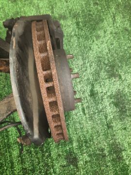 СТУПИЦА НА NISSAN SERENA TC24 QR20DE