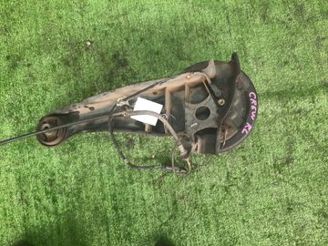 СТУПИЦА НА MITSUBISHI DION CR6W 4G94