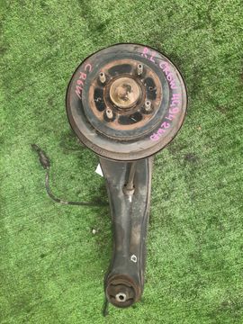 СТУПИЦА НА MITSUBISHI DION CR6W 4G94