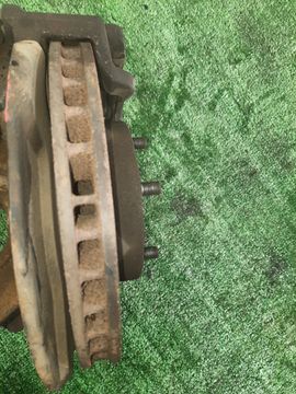 СТУПИЦА НА NISSAN SERENA TC24 QR20DE