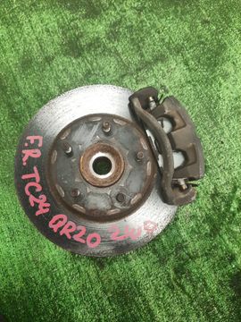 СТУПИЦА НА NISSAN SERENA TC24 QR20DE