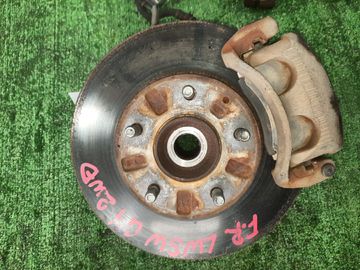 СТУПИЦА НА MAZDA MPV LW5W GY