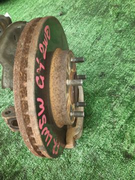 СТУПИЦА НА MAZDA MPV LW5W GY