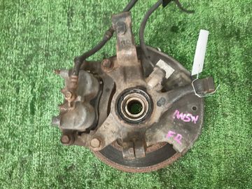 СТУПИЦА НА MAZDA MPV LW5W GY