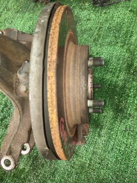 СТУПИЦА НА MAZDA ATENZA GY3W L3-VE