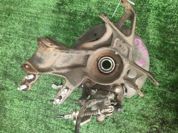 СТУПИЦА НА MAZDA ATENZA GY3W L3-VE