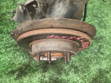 СТУПИЦА НА MAZDA AXELA BK5P ZY-VE