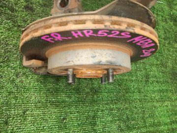 СТУПИЦА НА SUZUKI CHEVROLET CRUZE HR52S M13A