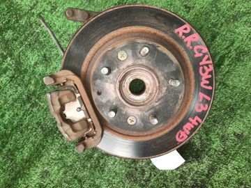 СТУПИЦА НА MAZDA ATENZA GY3W L3-VE