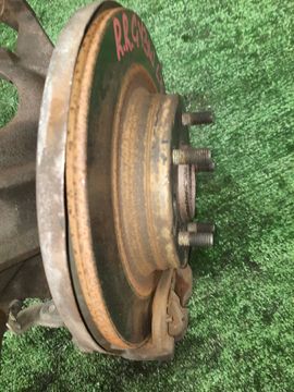 СТУПИЦА НА MAZDA ATENZA GY3W L3-VE