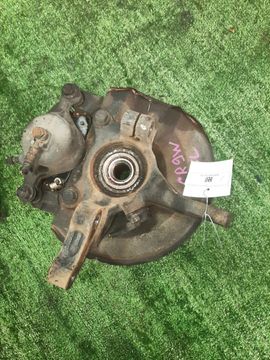 СТУПИЦА НА MITSUBISHI DION CR9W 4G63