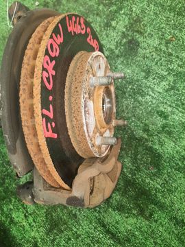 СТУПИЦА НА MITSUBISHI DION CR9W 4G63