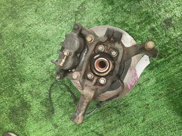 СТУПИЦА НА NISSAN PRESAGE PU31 VQ35DE