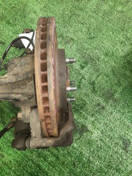 СТУПИЦА НА NISSAN PRESAGE PU31 VQ35DE