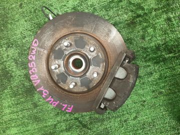 СТУПИЦА НА NISSAN PRESAGE PU31 VQ35DE