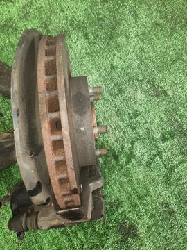 СТУПИЦА НА NISSAN SERENA TC24 QR20DE