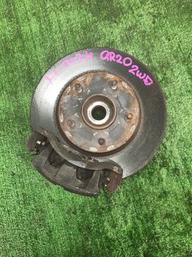 СТУПИЦА НА NISSAN SERENA TC24 QR20DE