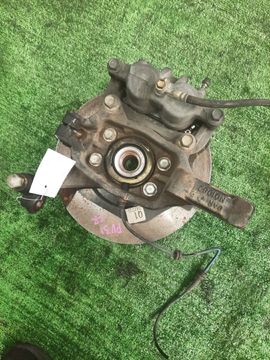 СТУПИЦА НА NISSAN PRESAGE PU31 VQ35DE