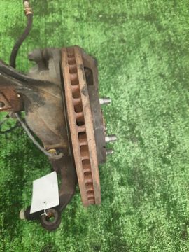 СТУПИЦА НА NISSAN PRESAGE PU31 VQ35DE