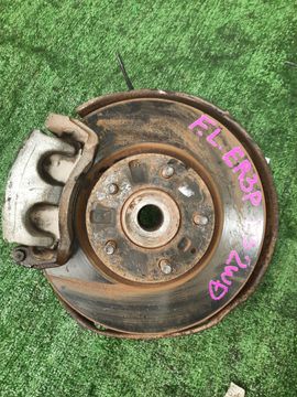 СТУПИЦА НА MAZDA CX-7 ER3P L3-VDT