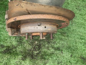 СТУПИЦА НА MAZDA AXELA BK5P ZY-VE