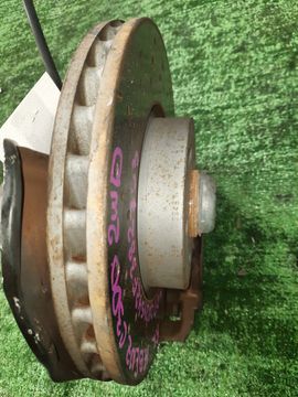 СТУПИЦА НА MERCEDES-BENZ C-CLASS W204 M272E30