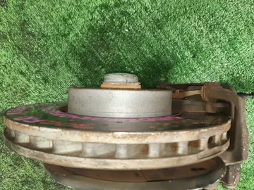 СТУПИЦА НА MERCEDES-BENZ C-CLASS W204 M272E30