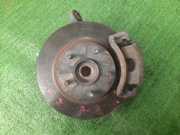 СТУПИЦА НА NISSAN PRIMERA P12 QR20DE