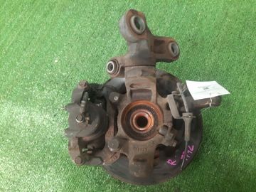 СТУПИЦА НА NISSAN PRIMERA P12 QR20DE