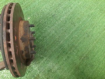 СТУПИЦА НА NISSAN PRIMERA P12 QR20DE