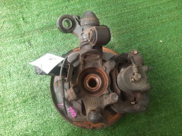 СТУПИЦА НА NISSAN PRIMERA P12 QR20DE