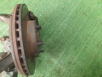 СТУПИЦА НА NISSAN PRIMERA P12 QR20DE