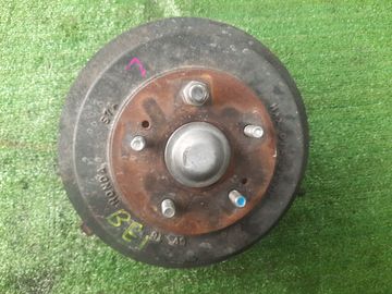 СТУПИЦА НА HONDA EDIX BE1 D17A