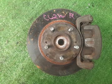 СТУПИЦА НА MITSUBISHI AIRTREK CU2W 4G63