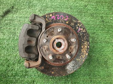 СТУПИЦА НА MITSUBISHI AIRTREK CU2W 4G63