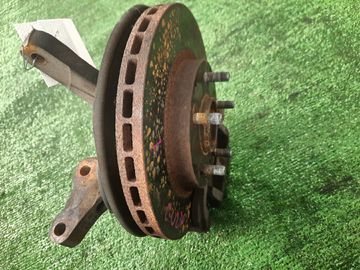 СТУПИЦА НА MITSUBISHI AIRTREK CU2W 4G63