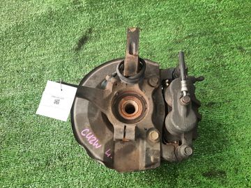 СТУПИЦА НА MITSUBISHI AIRTREK CU2W 4G63