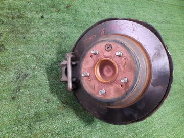 СТУПИЦА НА HONDA ACCORD CW2 K24A