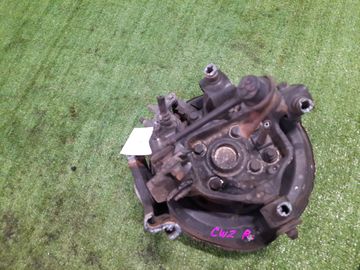 СТУПИЦА НА HONDA ACCORD CW2 K24A