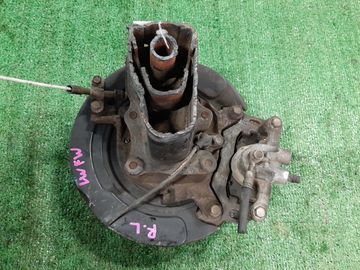 СТУПИЦА НА MAZDA MPV LWFW AJ