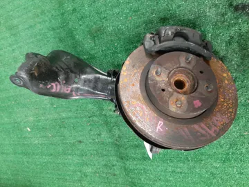 СТУПИЦА НА NISSAN PRIMERA HP11 SR20DE