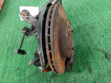 СТУПИЦА НА NISSAN PRIMERA HP11 SR20DE