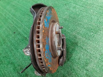 СТУПИЦА НА TOYOTA CROWN GRS180 4GR-FSE