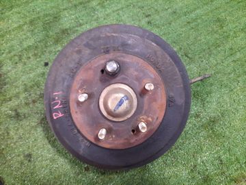 СТУПИЦА НА HONDA STREAM RN1 D17A