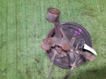 СТУПИЦА НА HONDA STREAM RN1 D17A