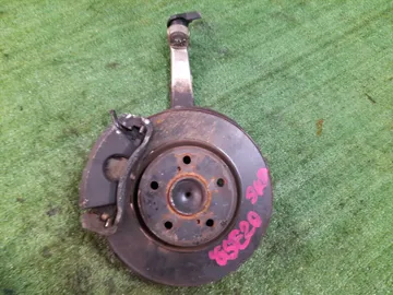 СТУПИЦА НА LEXUS IS250 GSE20 4GR-FSE