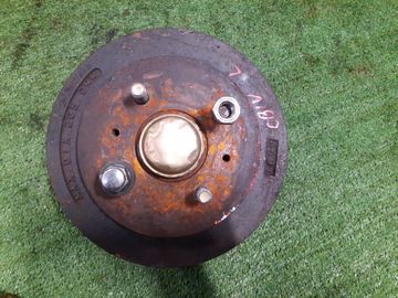 СТУПИЦА НА MITSUBISHI LANCER CB1A 4G13