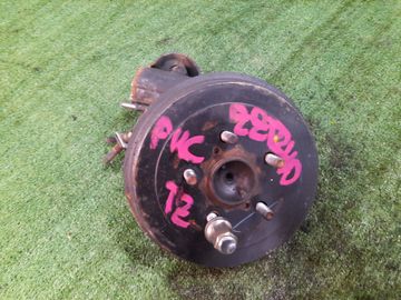 СТУПИЦА НА TOYOTA PREMIO ZZT240 1ZZ-FE