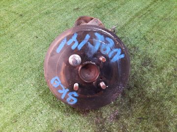 СТУПИЦА НА TOYOTA COROLLA  AXIO NZE141 1NZ-FE