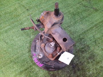 СТУПИЦА НА TOYOTA COROLLA  AXIO NZE141 1NZ-FE